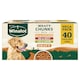 image 1 of Winalot Dog Food Meat Selection In Gravy 40X100g