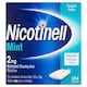 image 1 of Nicotinell Stop Smoking Aid 2mg Medicated Chewing Gum - Mint 204s