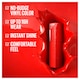 image 5 of Maybelline Superstay Vinyl Ink 30 Unrivaled
