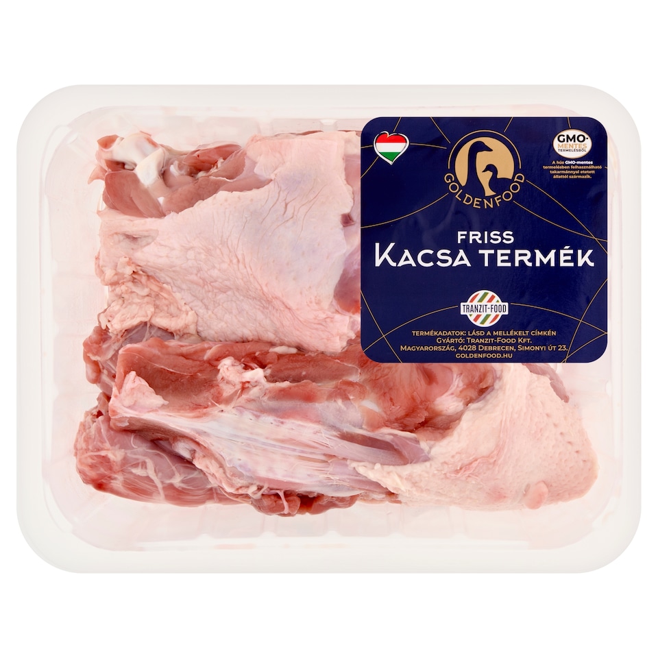 Goldenfood Fresh Duck Soup Pack