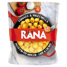 La Famiglia Rana Tomato & Mozzarella Filled Gnocchi 280G