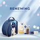 image 3 of NIVEA Renewing Moments of Joy Skincare Gift Set