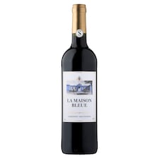 La Maison Bleue Cabernet Sauvignon 750ml
