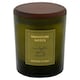 image 1 of F&F Home Signature Notes Candle Eucalyptus, Cypress & Seasalt 200g