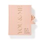 image 1 of Paperchase You & Me Album