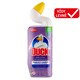 Obrázek 1 pro produkt Duck Deep Action Gel Antibacterial Lavender čisticí a dezinfekční přípravek na WC mísu 750ml