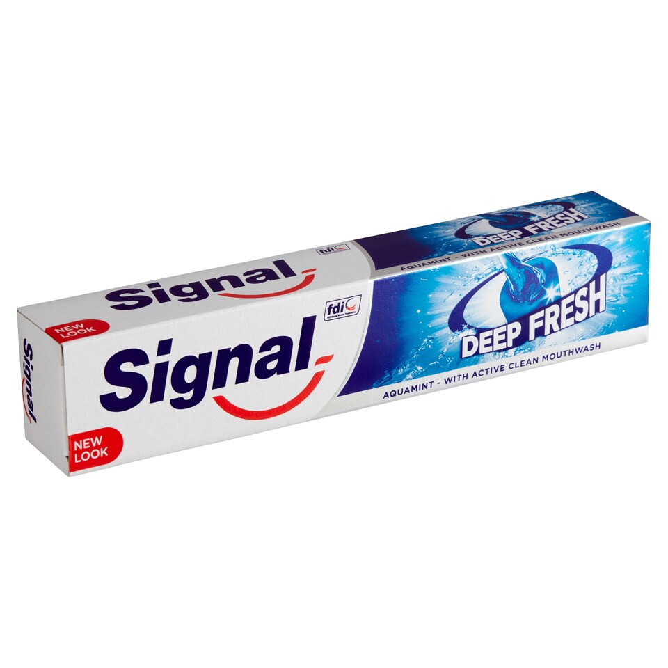 Obrázek 1 pro produkt Signal Fresh Aquamint 75ml