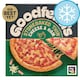 image 1 of Goodfella's Stone Baked Thin Cheese & Ham Pizza 351G