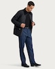 image 1 of F&F Tailored Formal Trousers in Navy