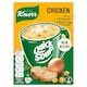 image 1 of KNORR QUICK SOUP CHICKEN 45G