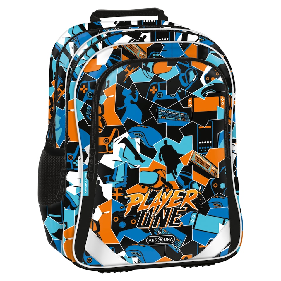 image 1 of Ars Una Ergo Fit Backpack