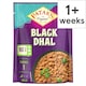 image 1 of Patak's Indian Black Dhal Ready Meal 270g