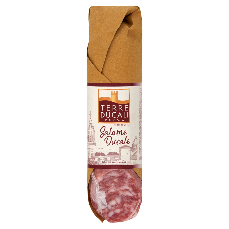 TERRE DUCALI SALAME DUCALE 300g