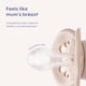 image 2 of MAM Original Soother 6-18 Months 2 pack 