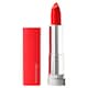 image 2 of Maybelline Lipstick 382 Red For Me