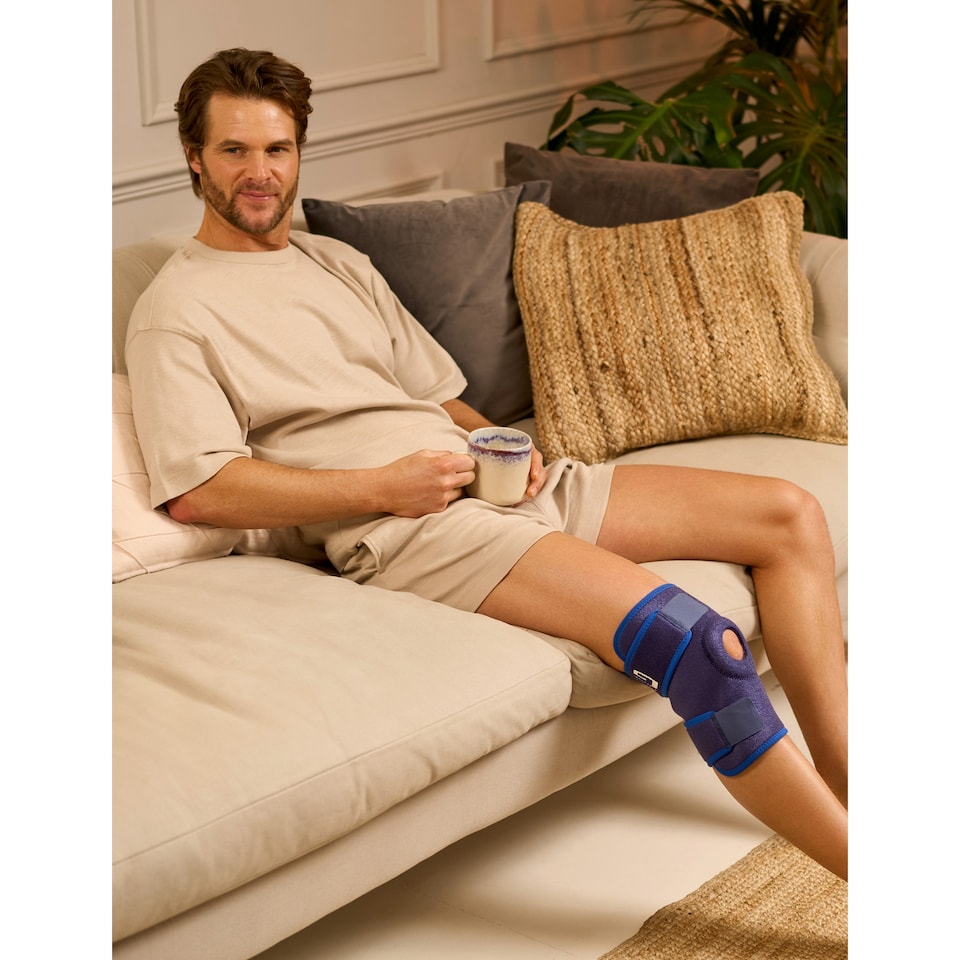 image 1 of Neo G Open Knee Support - Universal Size