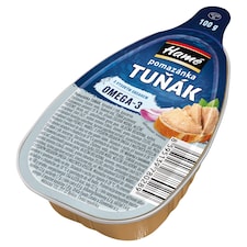 Paštéty a pomazánky