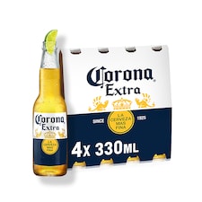 Corona Extra 4X330ml