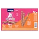 Obrázek 1 pro produkt Vitakraft Cat Stick Classic + krůta & jehně 6 ks 36g