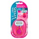 image 1 of Gillette Venus Snap Women's Portable Razor