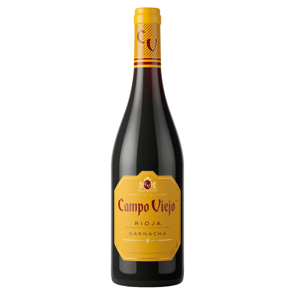 image 1 of Campo Viejo Rioja Garnacha 75Cl