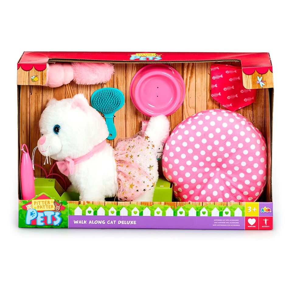 Addo Pets Set Cat