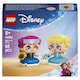 LEGO Disney 43284 Mini Anna és Elsa  1. kép