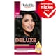 image 1 of Palette Deluxe Hair Color Deep Natural Black 1-0