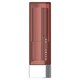 image 1 of Maybelline New York Color Snstnal Lipstick 133 Almond Hustle