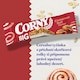 Obrázek 3 pro produkt Corny Big Cereální tyčinka s příchutí skořicové rolky polomáčená v bílé polevě 40g