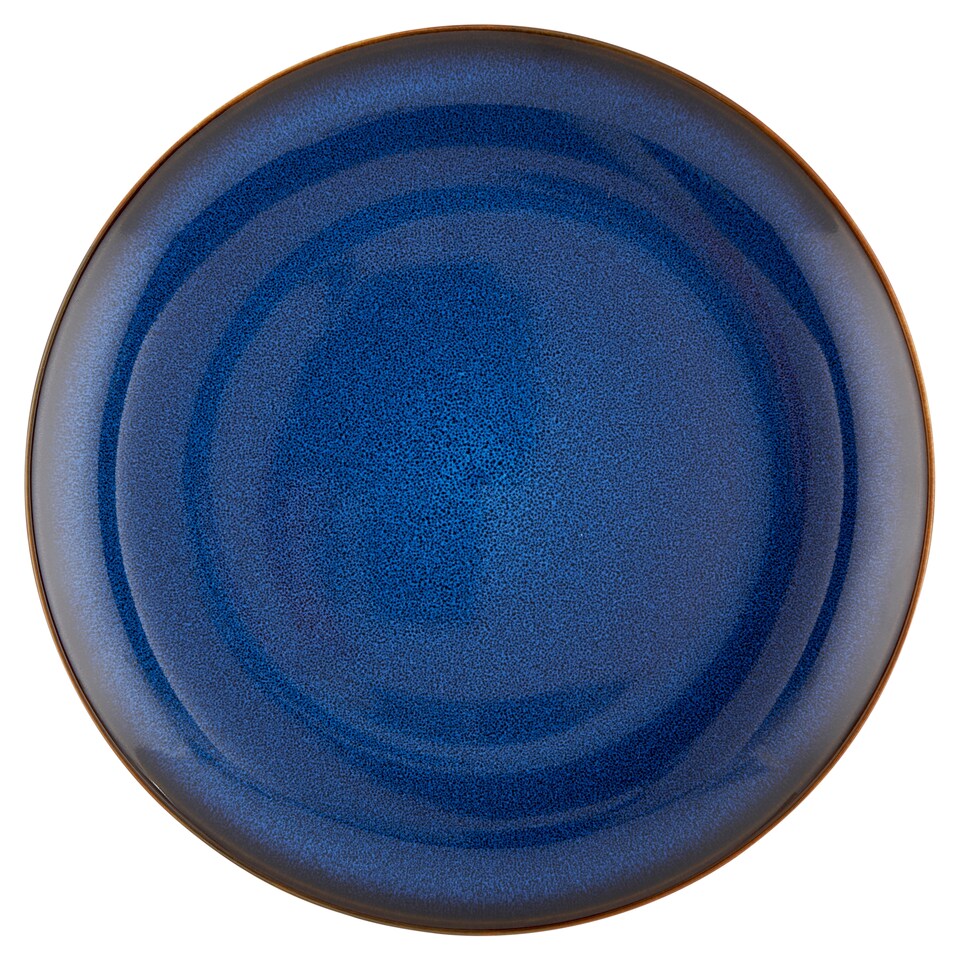 Fox & Ivy Azzurra Side Plate
