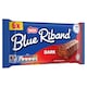 image 2 of Blue Riband Dark Chocolate Wafer Bars 6 x 17.5g