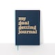 image 2 of Paperchase Goal Getting Journal Medium