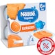 image 1 of Nestlé Yogolino Biscuit Pudding 6-36 Months 4 x 100 g (400 g)