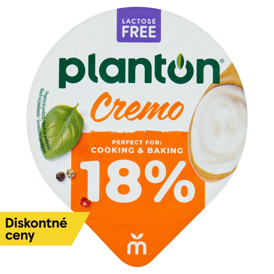 image 1 of Planton Vegan Product from Coconut Milk 180 g