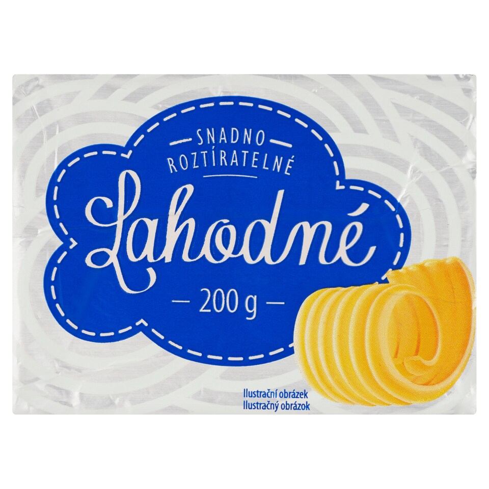 Obrázek 1 pro produkt Směsný tuk 82% 200g