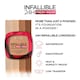 image 4 of L'Oreal Infallible 24 Hour Foundation Powder Golden Beige 9G