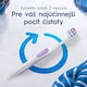 image 5 of ORAL-B PRO-SENSI CLINICAL Manual Toothbrush – Gentle Clean – Extra Soft Bristles, 2