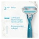 Obrázek 3 pro produkt Venus Smooth Hlavice Holicího Strojku x4