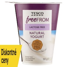 Bezlaktózové produkty