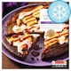 image 1 of Tesco S’moreish Brownie 348g