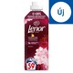 Lenor  Textilöblítő 59 Mosáshoz, Ruby Jasmine  1. kép