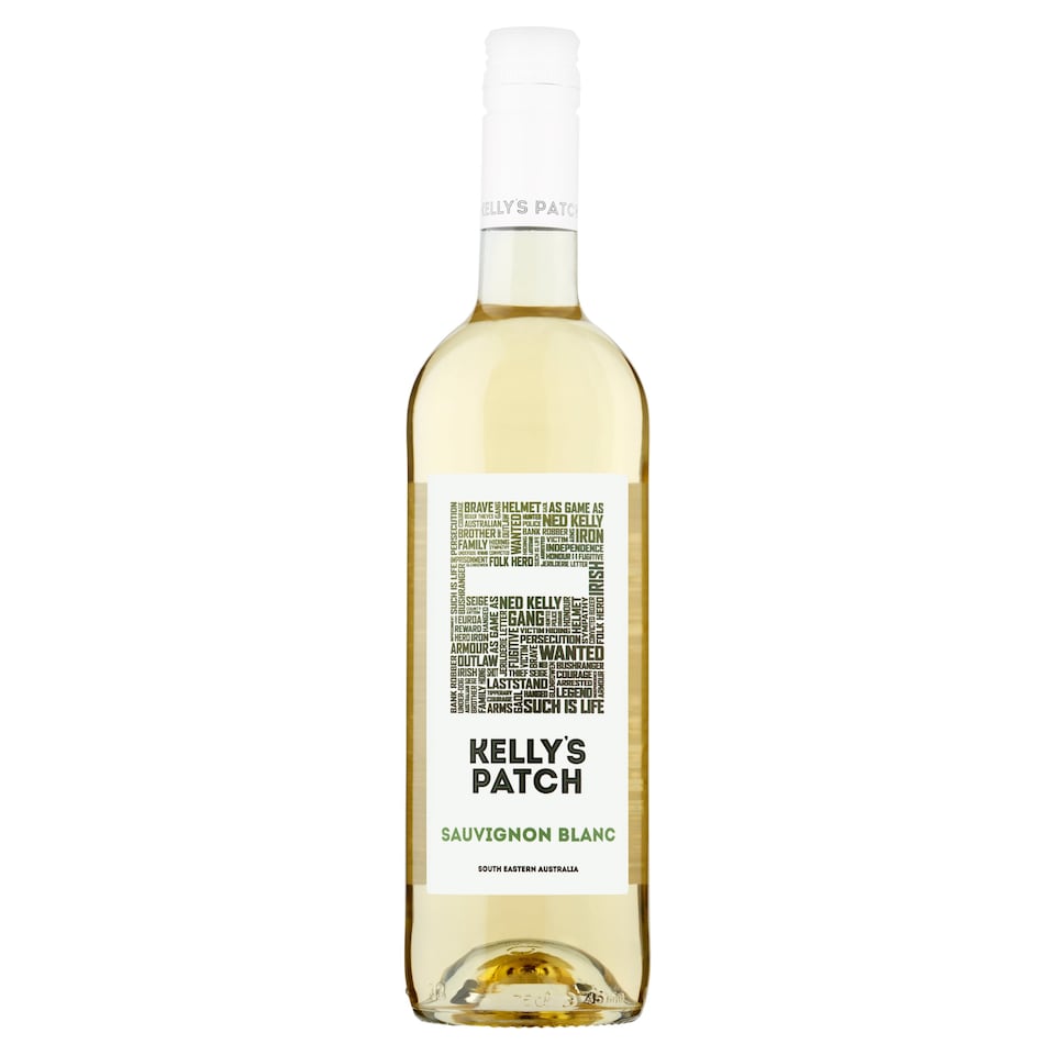 image 1 of Kelly's Patch Sauvignon Blanc 750Ml