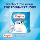 image 4 of Regina Blitz Kitchen Roll 140 Supersized Sheets 2 Roll