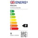 image 5 of Philips Smart Led Full Colour 60W B22 Twin Pack