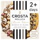 image 1 of Crosta Mollica Collezione Romana Bosco di Alba Pizza – Truffle & Mushroom 483g