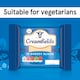 image 2 of Creamfields Cheese Slices 15 Pack 255g