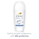 image 4 of Dove 48h Classic Antiperspirant Deodorant Roll On 50ml