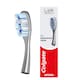 image 1 of Colgate Link Whitening Manual Toothbrush Medium Heads X2