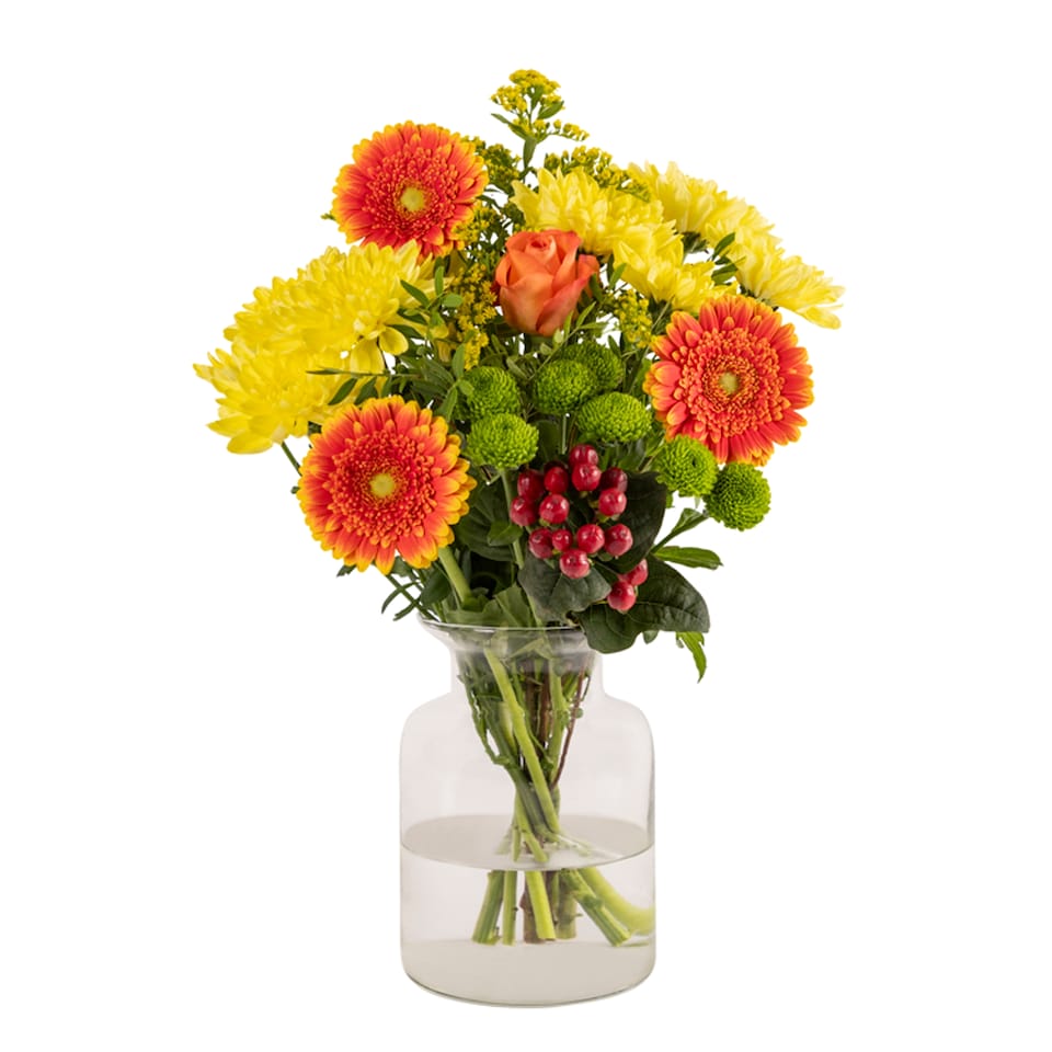 Tesco Candy Bouquet
